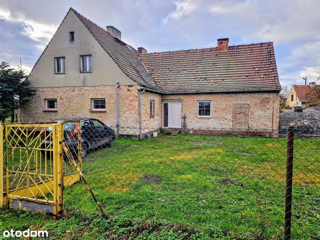 Sprzedaż parter bliźniaka Brzezina Sułowska Osada - Pełny obrazek: 2/20