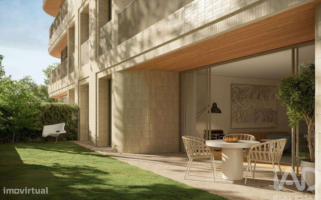 Apartamento – Porto, Ervilha, Nevogilde - Mais