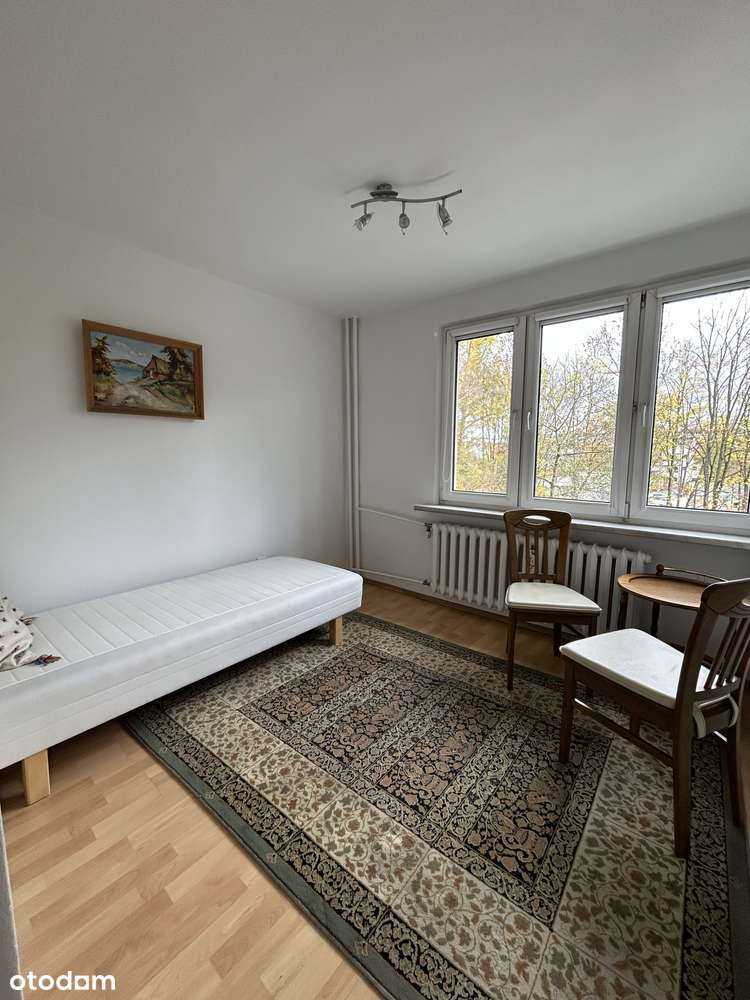 3 osobne pokoje | balkon | ul. Rusznikarska, Krowodrza - Pełny obrazek: 4/13