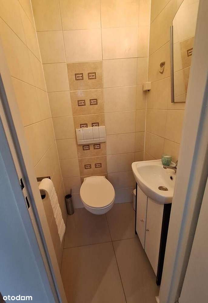 Strzeszyn Grecki/Duże 4 lub 5 pokojowe mieszkanie!-10