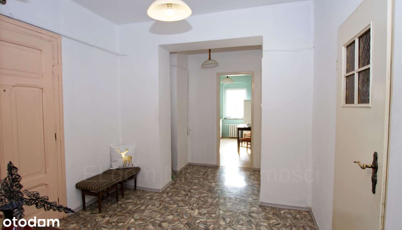 Mieszkanie ul. Komuny Paryskiej Przedmieście Oławskie Negocjacja ceny!-12