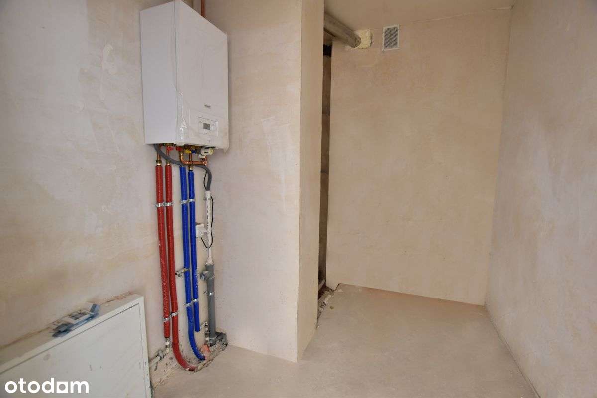 87 m² po remoncie z parkingiem – Centrum-8