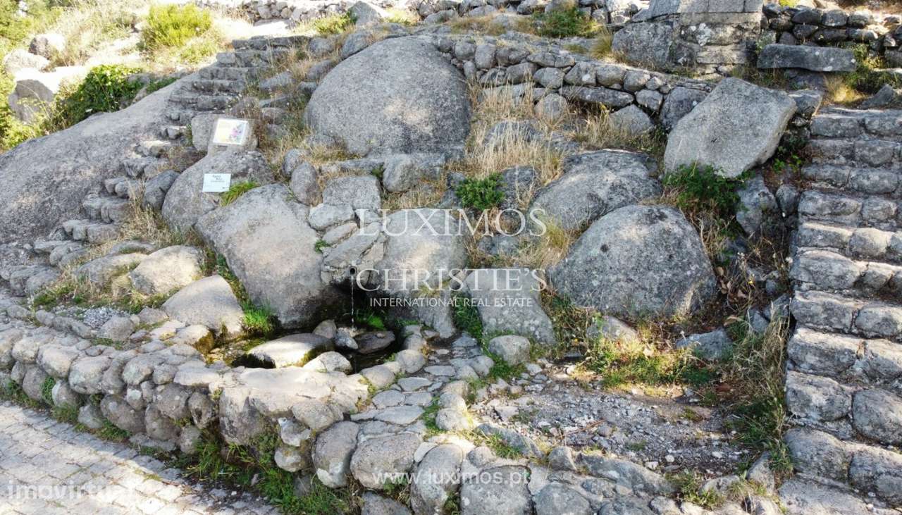 Terreno, para venda, em Monchique, Algarve - Grande imagem: 3/16