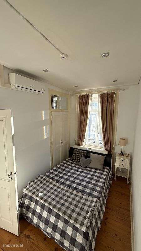 Apartamento T1 para arrendamento - Grande imagem: 3/10