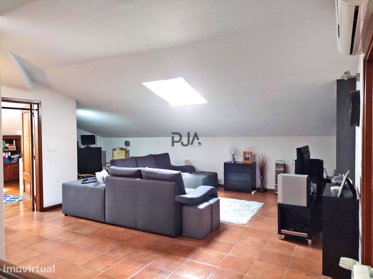 Apartamento T2+2 Duplex em Penalva do Castelo-11