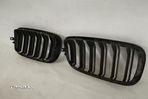 Grile Centrale Duble In Stare Buna Aftermarket BMW X5 E70 (facelift) - 6