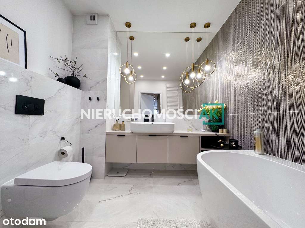 2 pokoje | 2 balkony | Sołacz-9