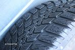 KOŁA FELGI STALOWE OPONY ZIMOWE DUNLOP 195/65 R15 OPEL 5x110 ET35 - 13