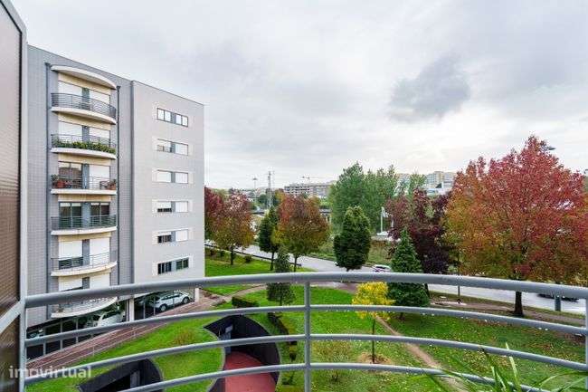 Apart. T3 - São Vicente, Braga - Grande imagem: 2/10