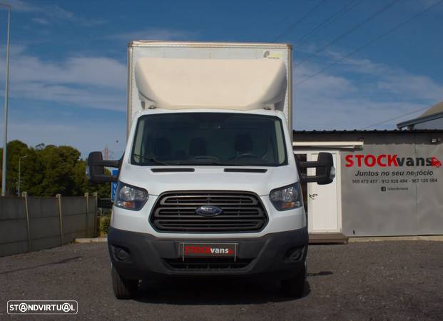 Ford Transit - 2