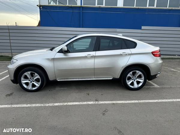 BMW X6 xDrive30d - 1