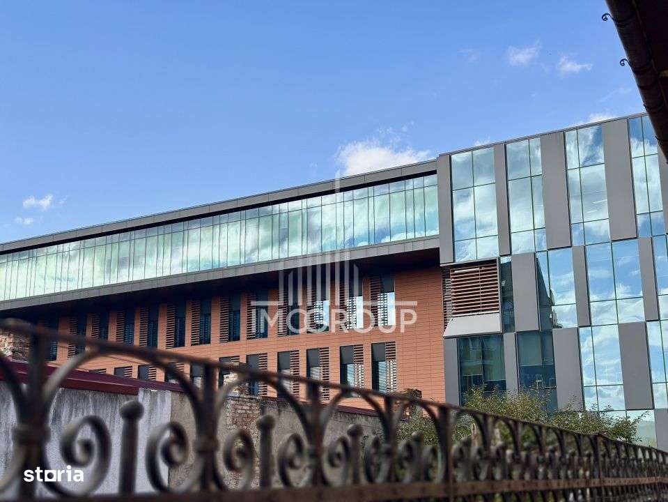 Apartament 2 camere, 64 mp utili, Piata Mihai Viteazul, NTT Data - Imagine principală: 2/11