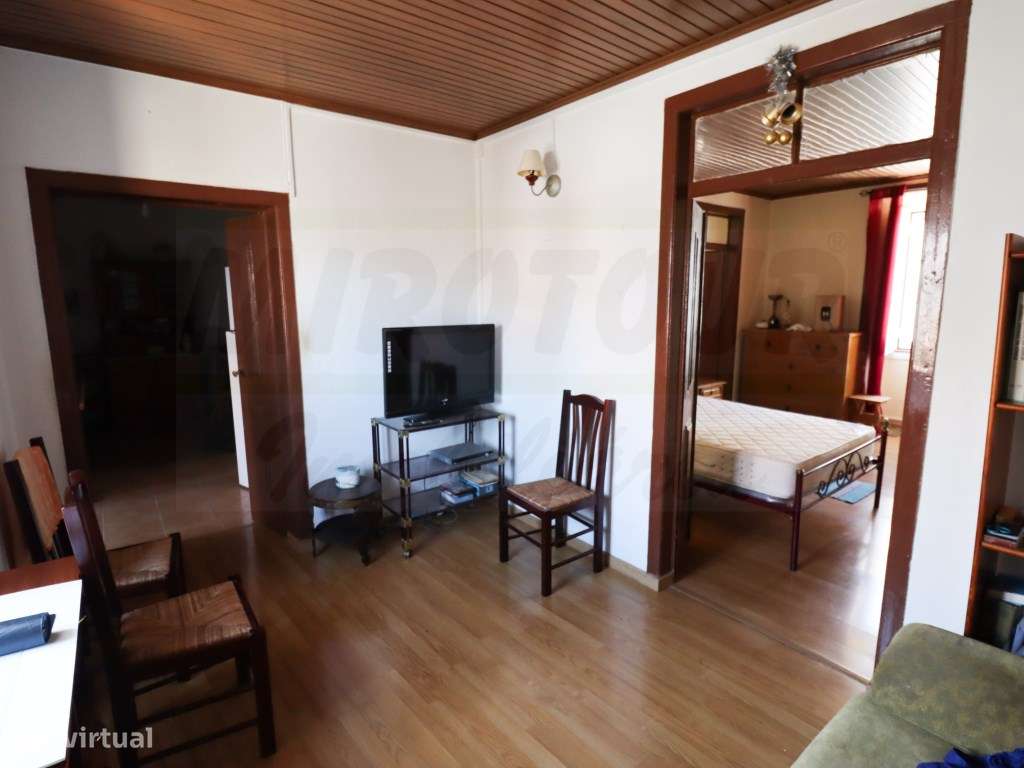 Moradia no coração histórico de Santiago do Cacém - Oportunidade de... - Grande imagem: 5/29