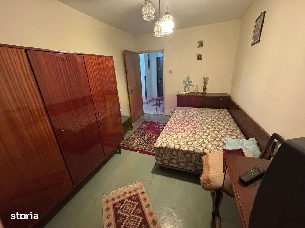 Apartament 2 Camere Baba Novac - Parcul IOR - Imagine principală: 4/5