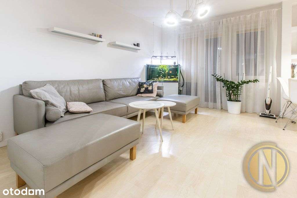 P. Biały | Opolska | 3 pok | 45m2 | piwnica |Eng-0