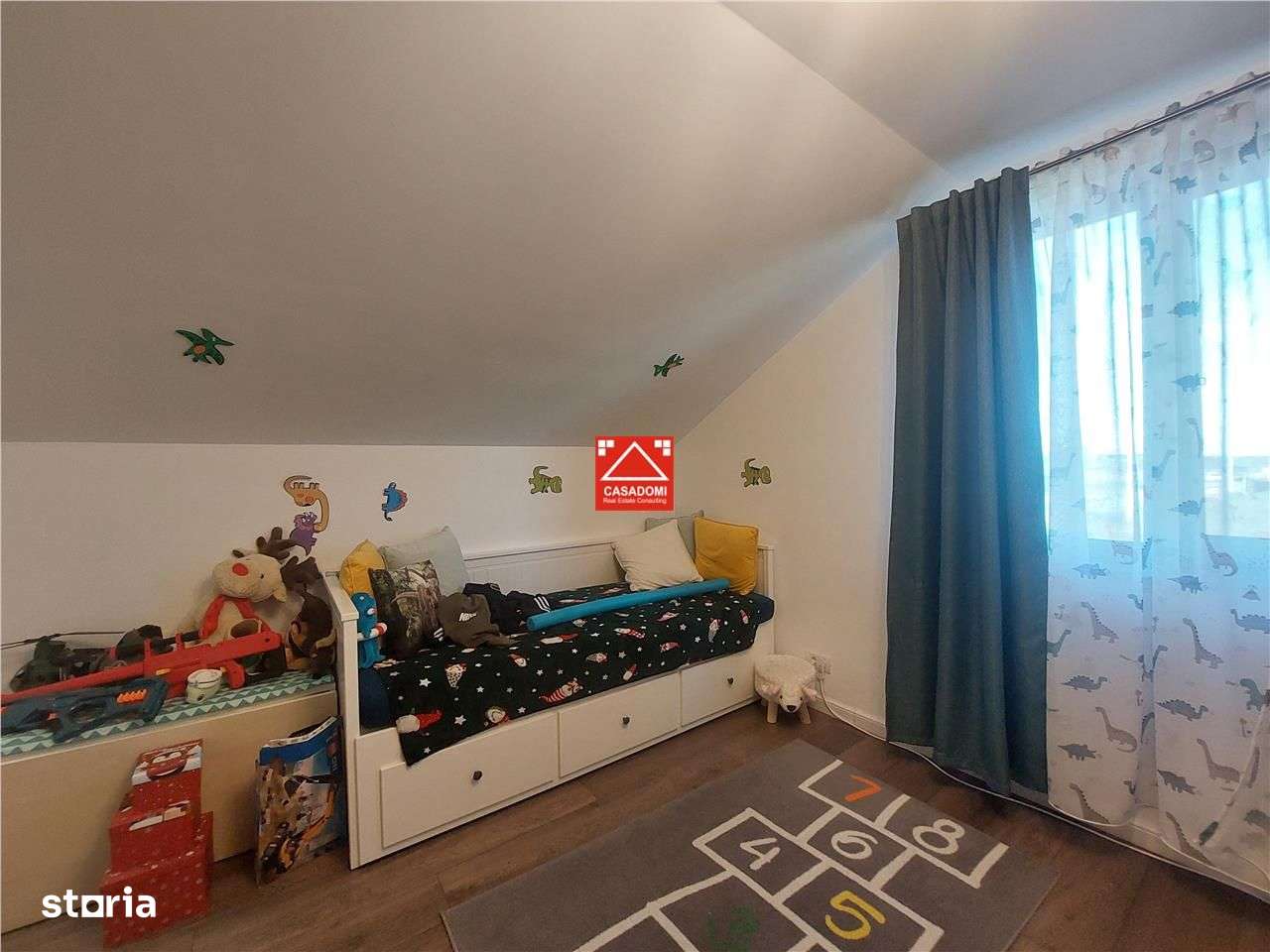 Casa la cheie in Vladimirescu, cartier Europa-17