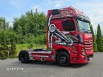 Mercedes-Benz ACTROS 1848 MP5 GIGASPACE WERSJA SMART TRUCK! - 5