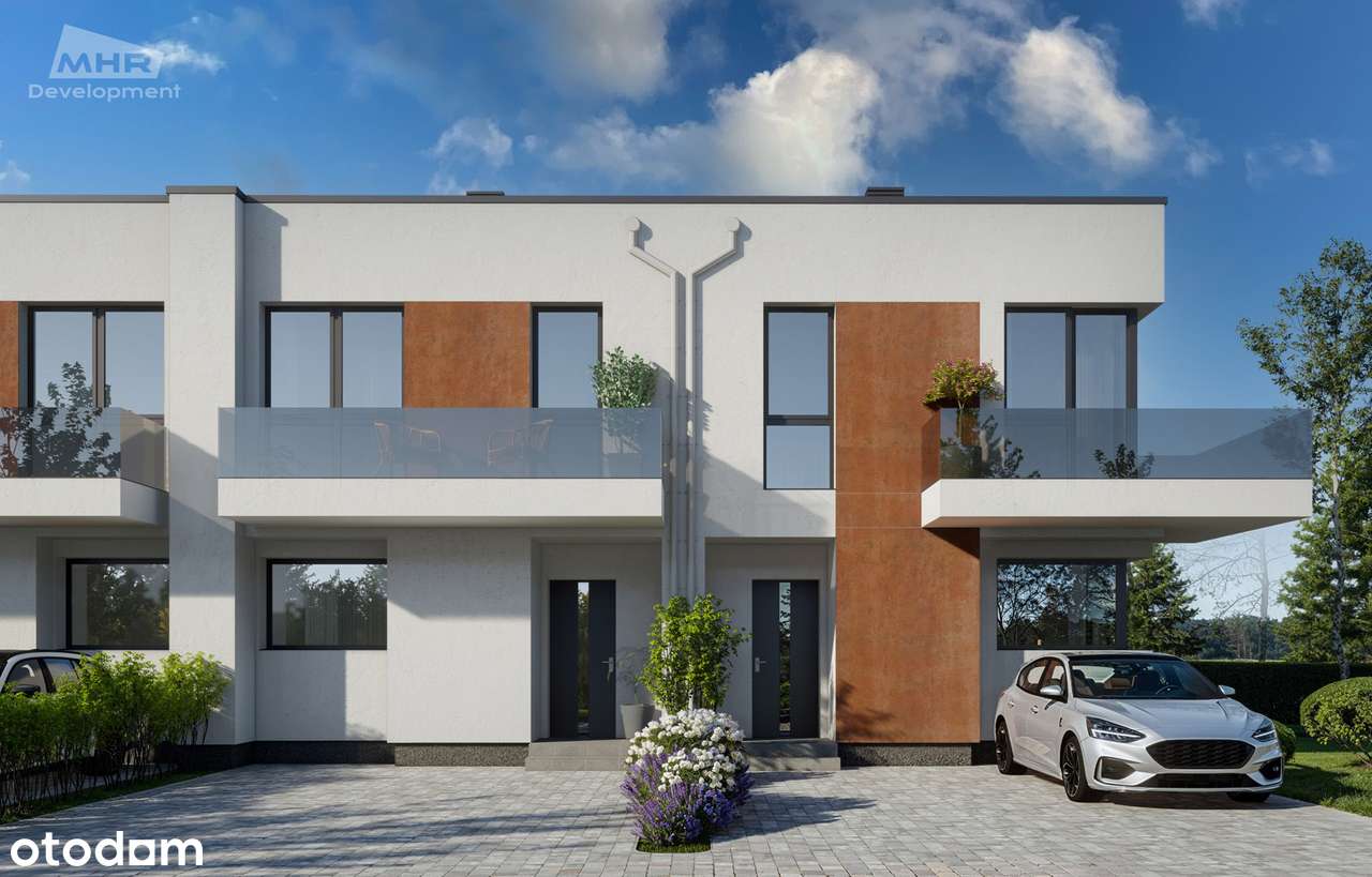 "Zatoka Komfortu" - widok na jezioro i zieleń! - Pełny obrazek: 5/11