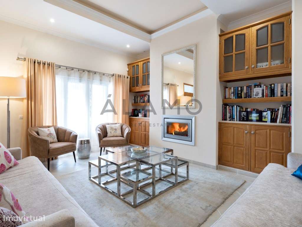 Deslumbrante Villa com 7 Quartos - Grande imagem: 4/44