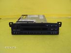 RADIO FABRYCZNE BMW BUSINESS CD E46 6512-6902661 NR49 - 1