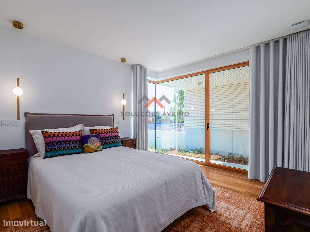 Moradia T4+1 em Aveiro!-12