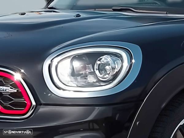 MINI Countryman John Cooper Works Plus ALL4 Auto Desportiva - 3