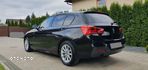 BMW Seria 1 118d xDrive M Sport - 6