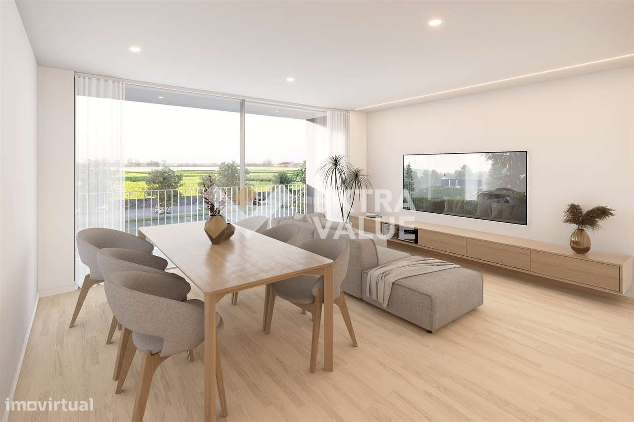 Apartamento T3 Venda em Darque,Viana do Castelo - Grande imagem: 3/18