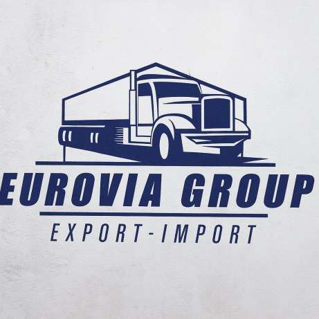 EUROVIA logo
