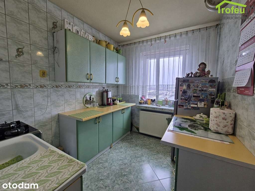 4 pokoje! 2 balkony!-7