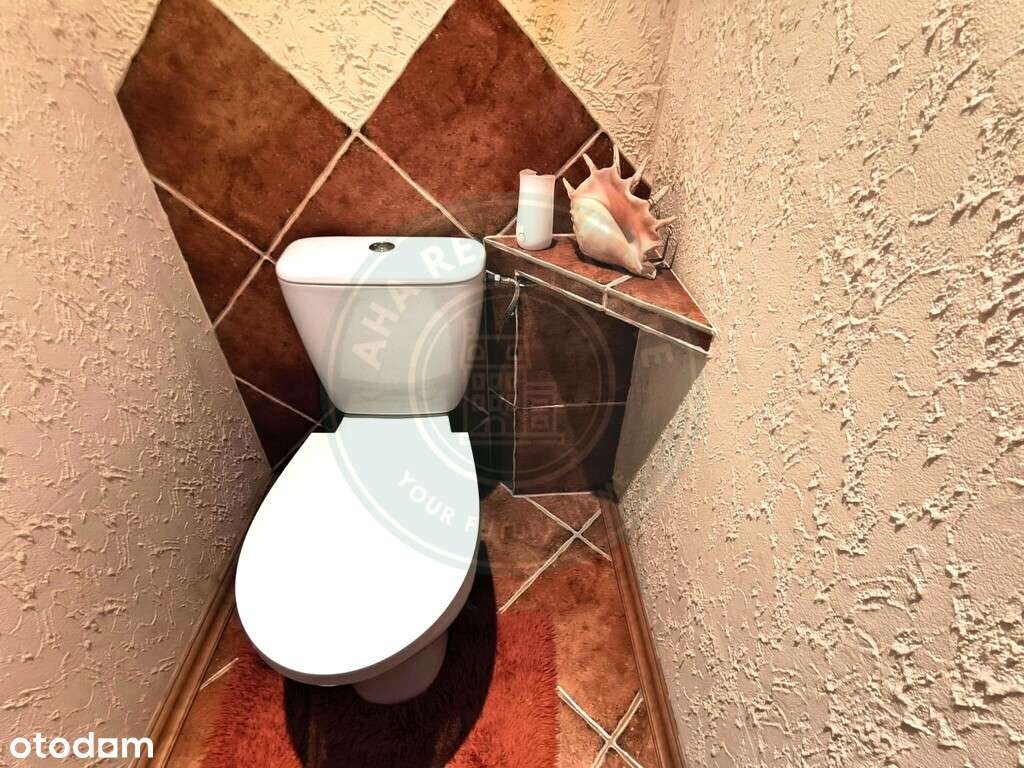 3 pokoje na Mokotowie - perełka-14