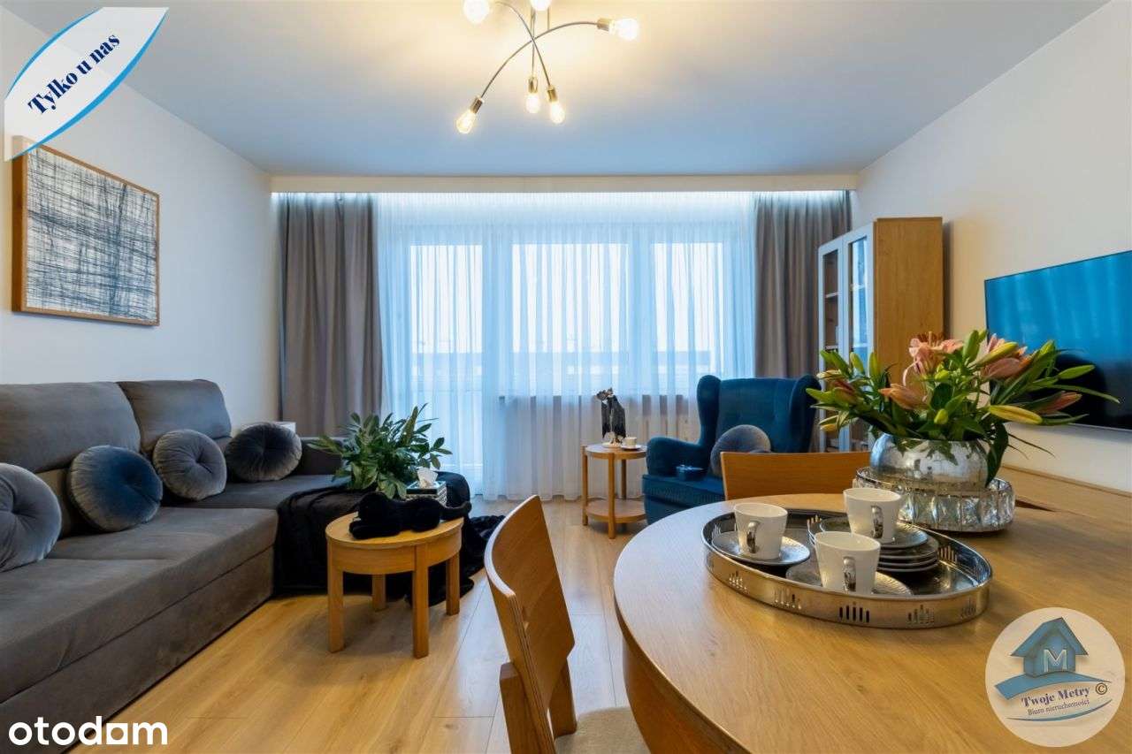 M 4 gotowe do zamieszkania, Jednostka E. - Pełny obrazek: 1/20