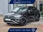 Volkswagen T-Roc 1.5 TSI Style DSG - 1