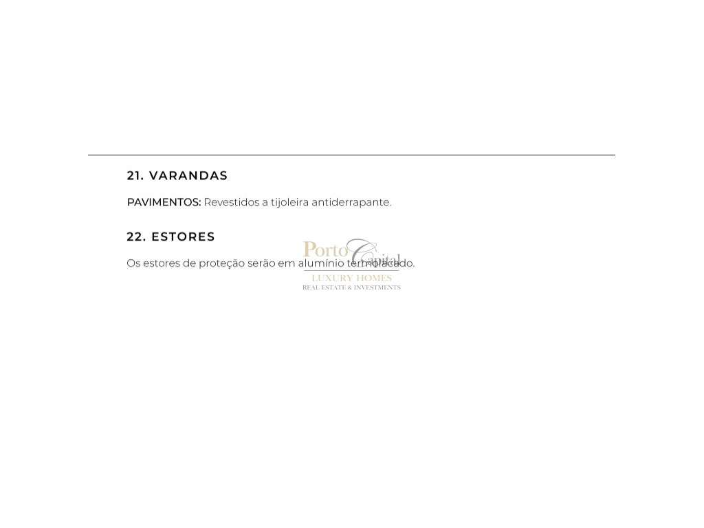 OPORTUNIDADE UNICA DE INVESTIMENTO!
FANTASTICOS APARTAMENTOS T1, T...-30