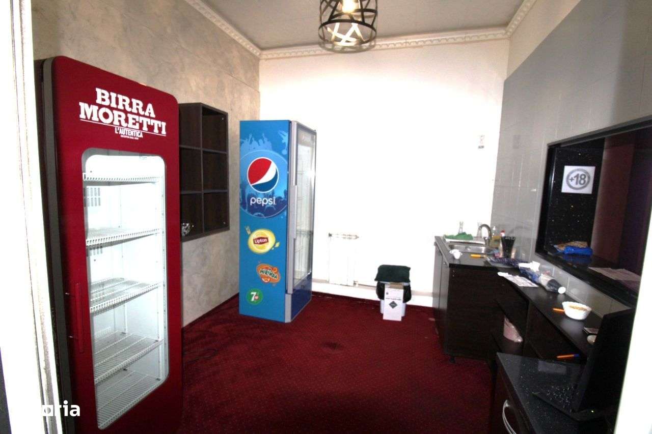 Spatiu comercial in Micro 21 - Imagine principală: 5/7