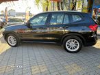 BMW X3 sDrive18d Aut. - 14