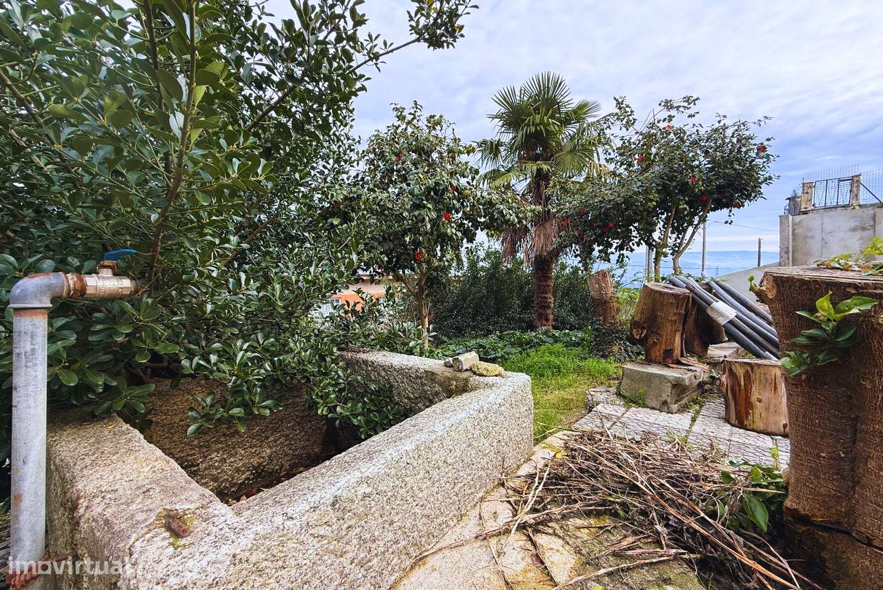 Moradia T3 Venda em Livração,Marco de Canaveses - Grande imagem: 4/5