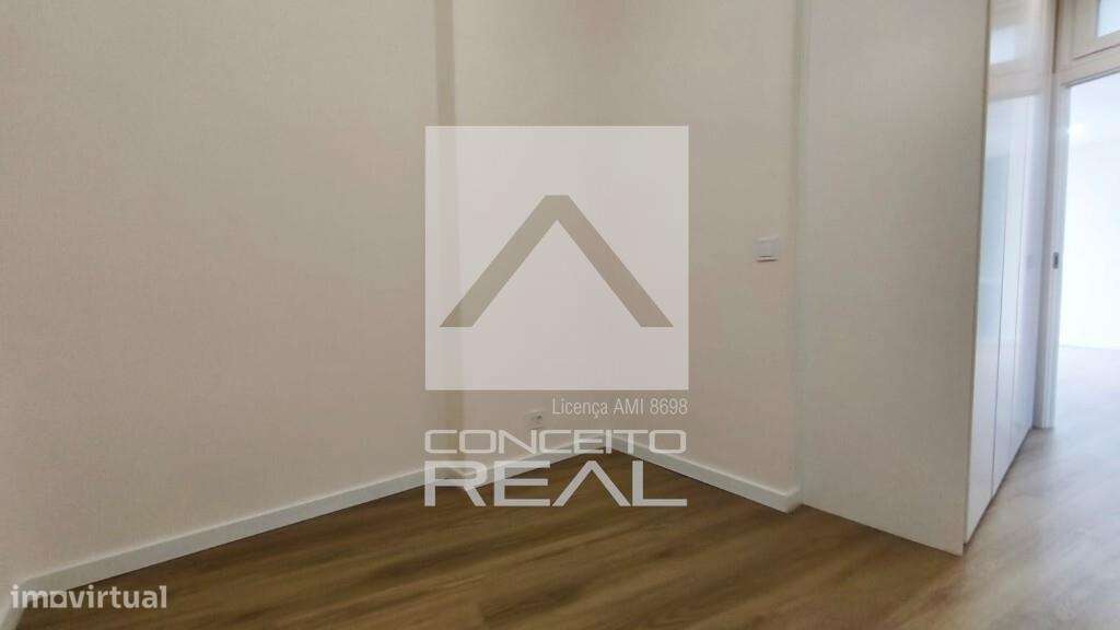 Apartamento T1 - P/ Habitar (Vila do Conde)-8