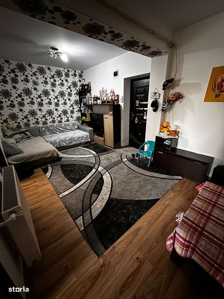 Apartament 2 camere Capat Cug - Imagine principală: 3/6