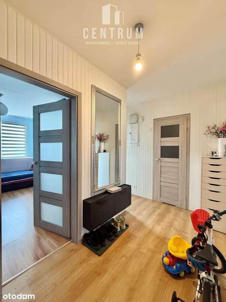 2-poziomowe Klima Winda Piękny Widok Garderoba-10