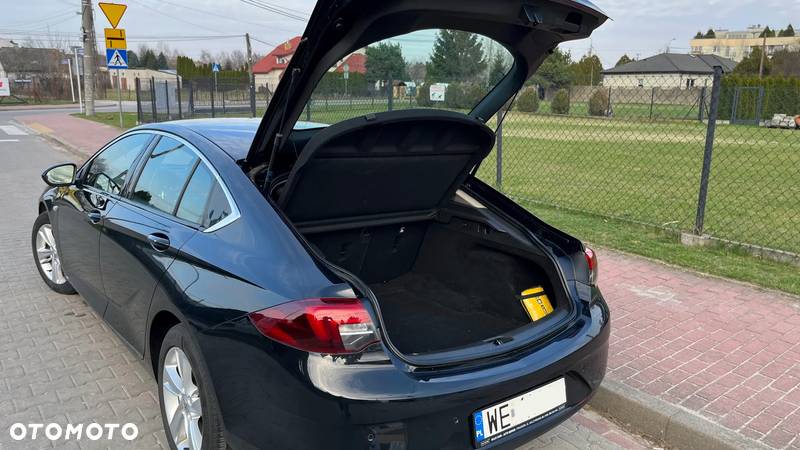 Opel Insignia - 14