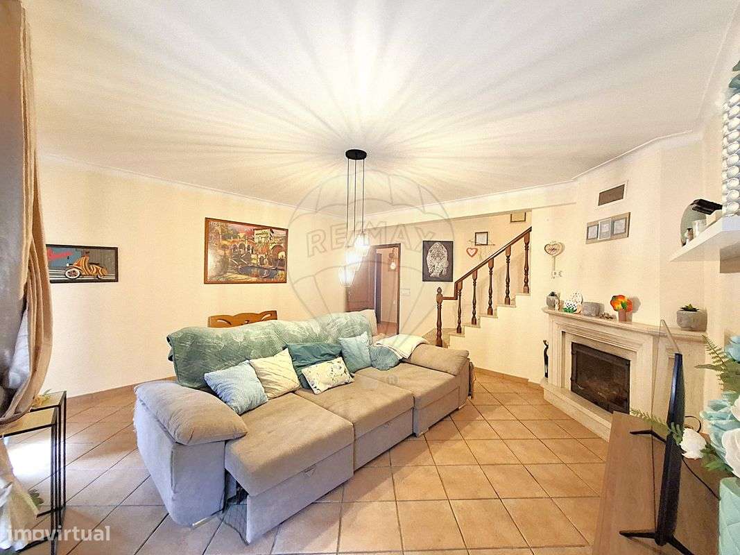 Moradia T3 para venda - Grande imagem: 4/21