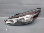 Lampa Przednia Lewe Przód Ford Focus MK3 Lift 14-18 F1EB13W030EB - 1