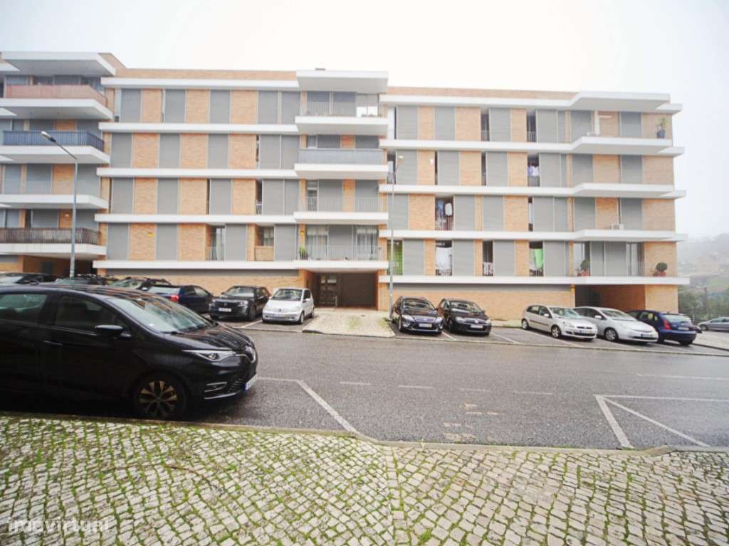 T3 Terraço Equipado Estacionamento Arrecadação Extras - Odivelas - ...-52