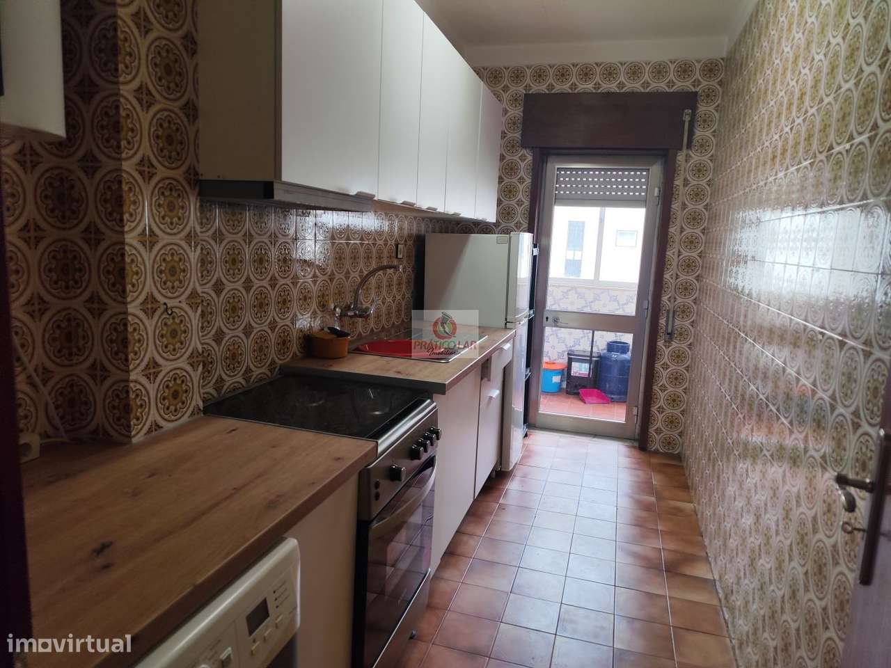 Apartamento T2 na Praia da Barra para Arrendamento - Grande imagem: 4/14