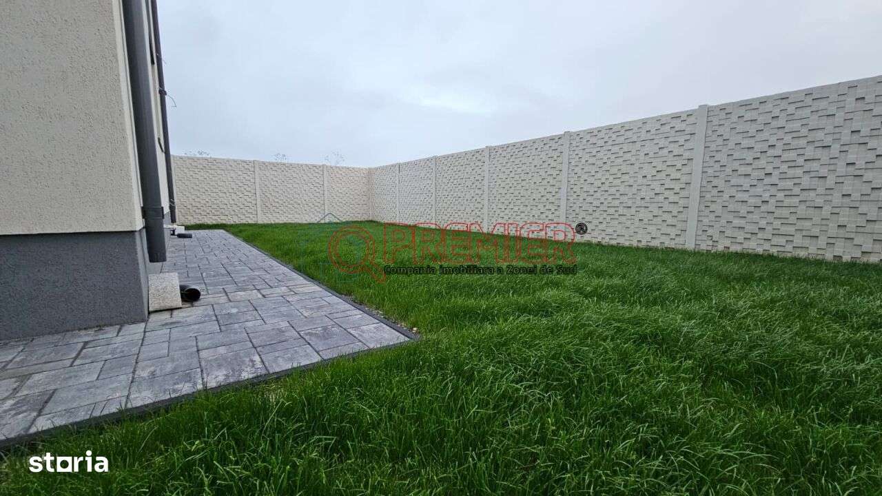 Popesti-Leordeni vila individuala 4 camere teren 300mp - Imagine principală: 3/11