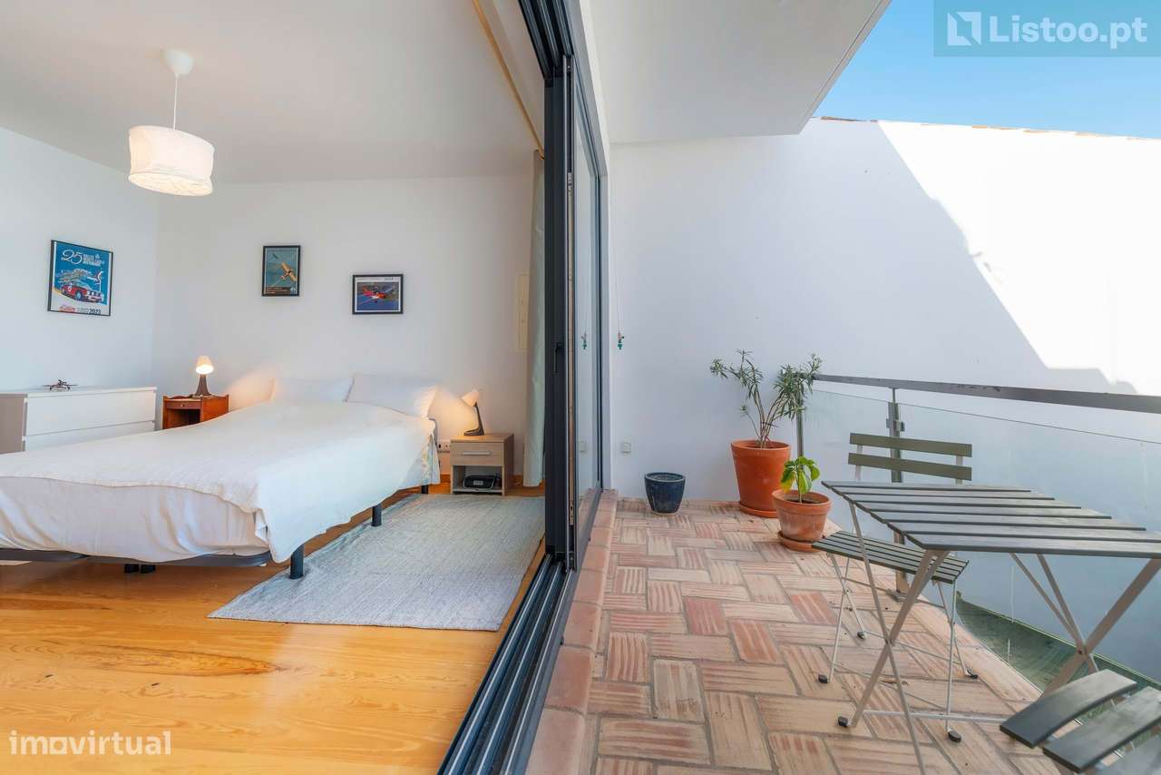 Moradia Premium no Coração da Ria Formosa, Santa Luzia-51
