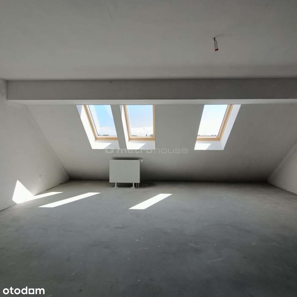 Apartament z antresolą na Bulwarze Portowym Ustki!-12