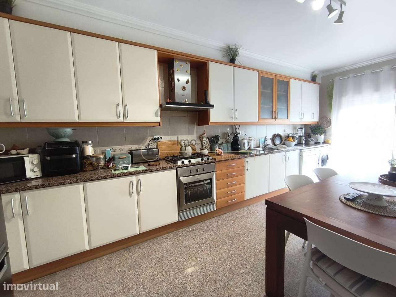 Apaartamento T3 condominio privado-32