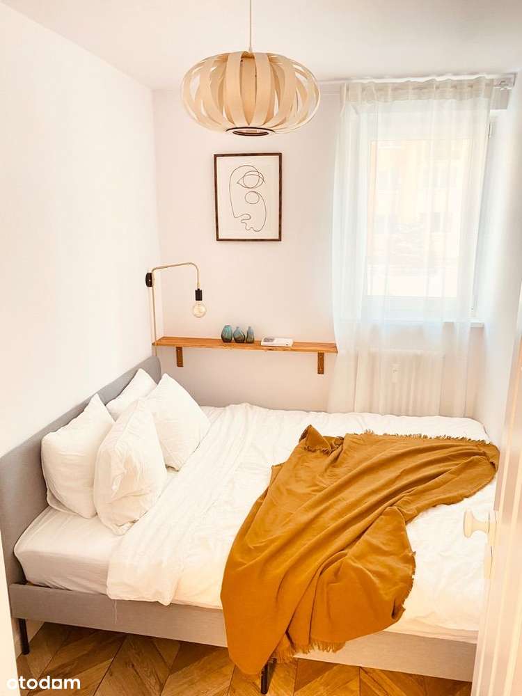 Dwupokojowe Gdańsk Śródmieście - Pełny obrazek: 4/7